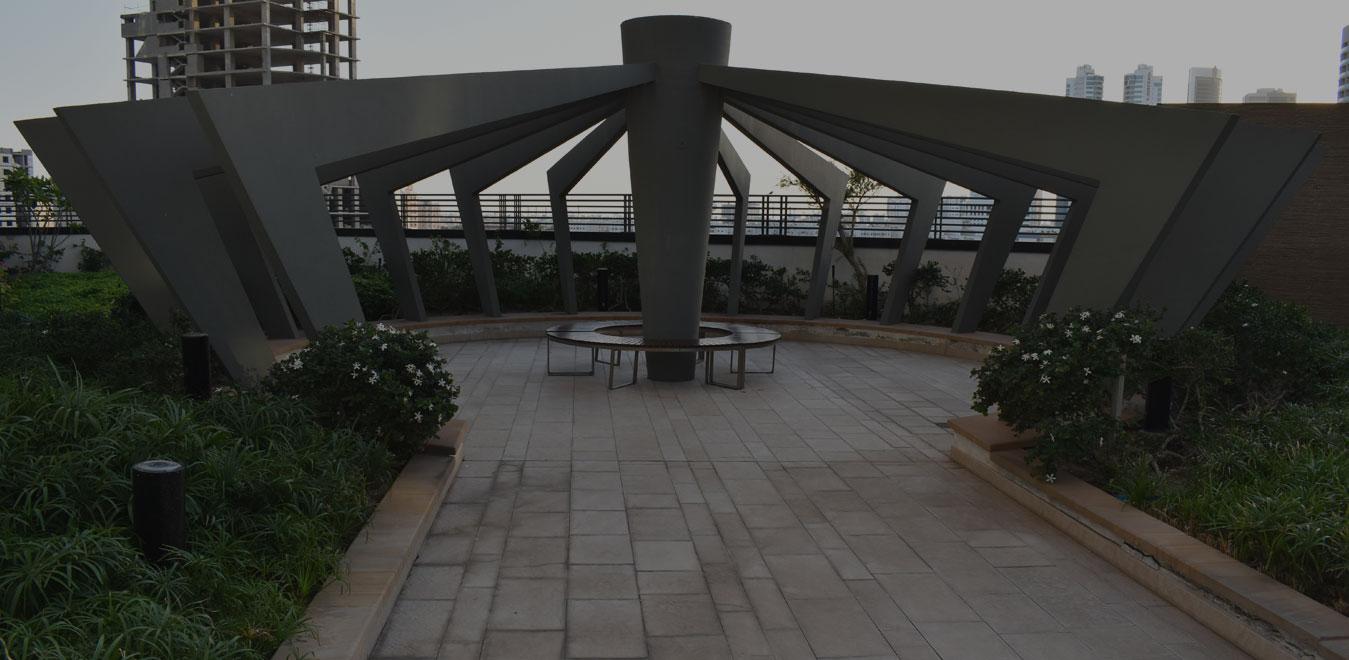 Abraj Lulu - Silver Tower